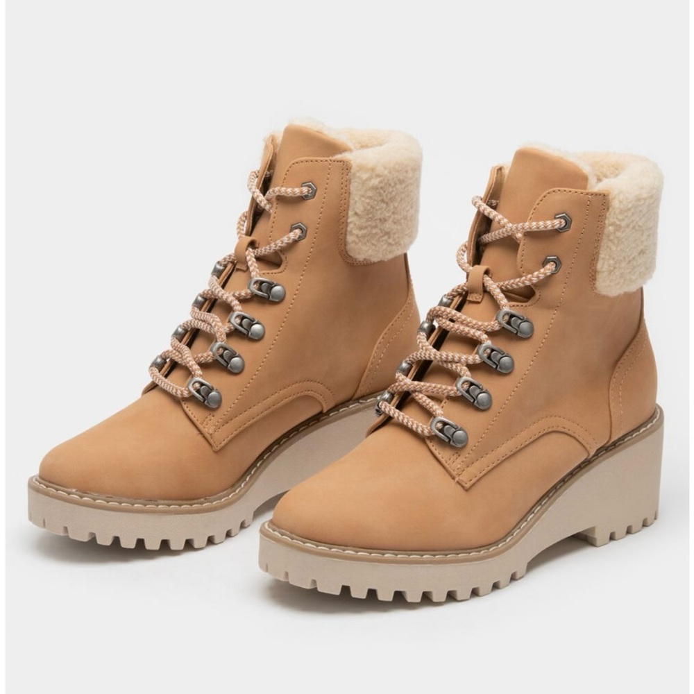 Dolce Vita Russit Boots